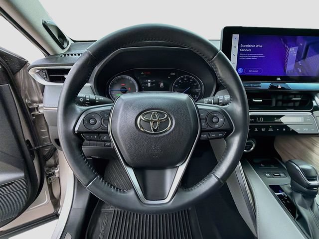 Used 2024 Toyota Venza XLE AWD/4WD image 38
