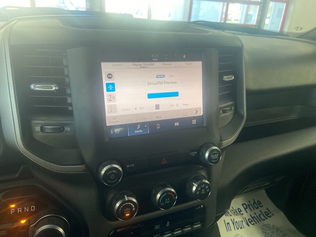 Certified 2023 RAM 2500 Tradesman image 31