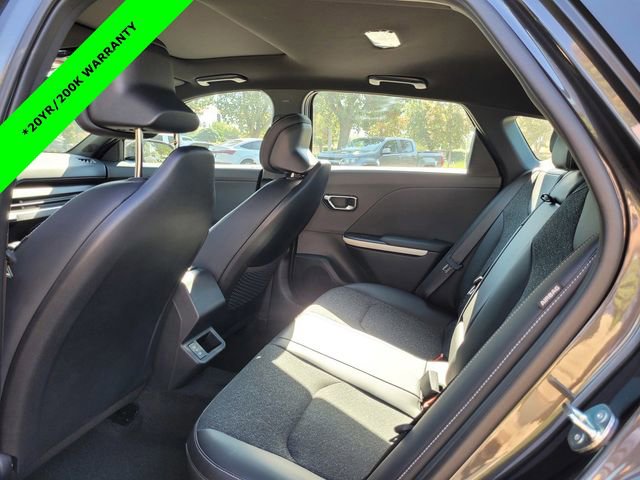 New 2025 Kia K4 GT-Line w/ GT-Line Sunroof Package image 6