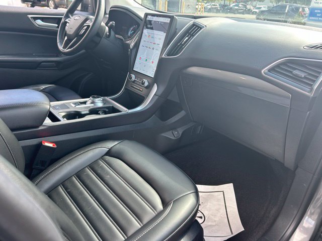 Used 2024 Ford Edge SEL w/ Convenience Package AWD/4WD image 10