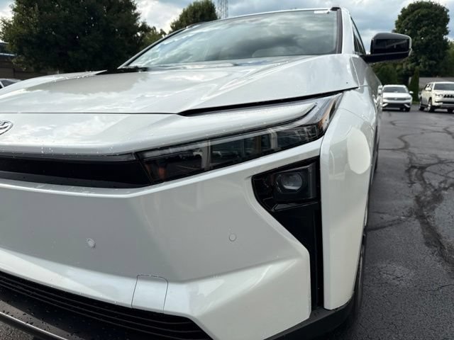 New 2026 Toyota bZ AWD/4WD image 39
