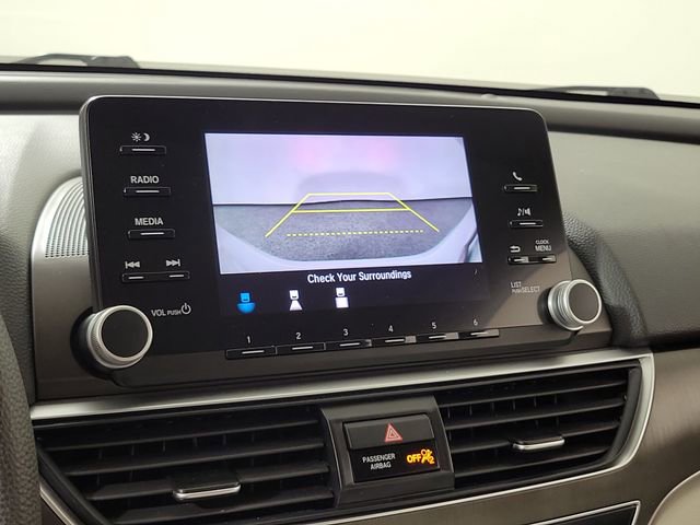 Used 2020 Honda Accord LX image 28
