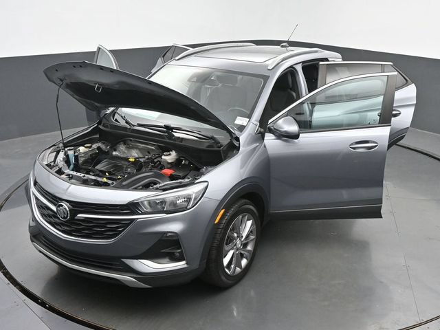 Used 2020 Buick Encore GX Select w/ Experience Buick Package FWD image 63