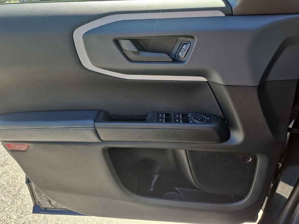 Used 2022 Ford Bronco Sport Outer Banks AWD/4WD image 24