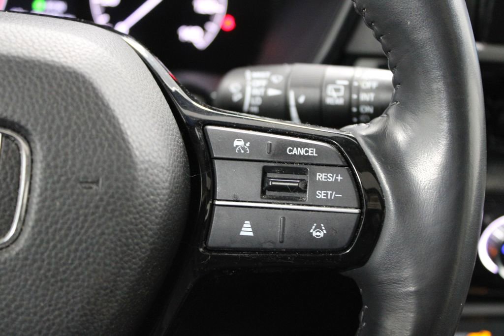 Used 2023 Honda CR-V EX-L image 36