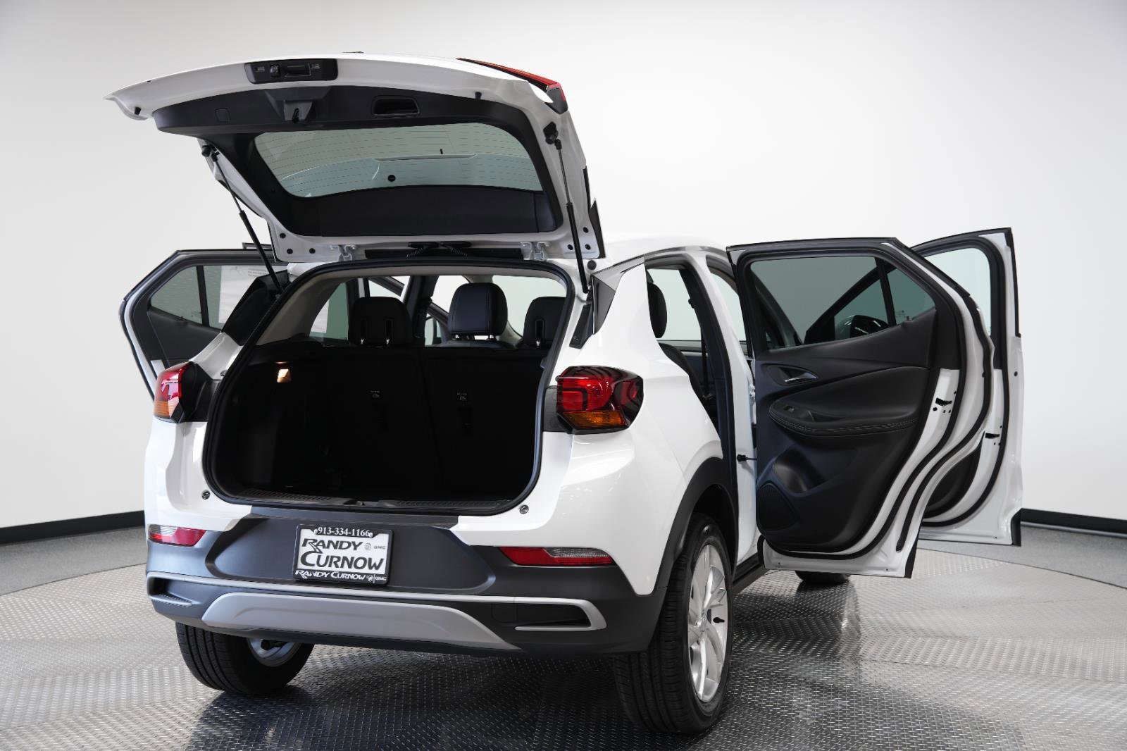New 2026 Buick Encore GX Preferred w/ Comfort Package image 10