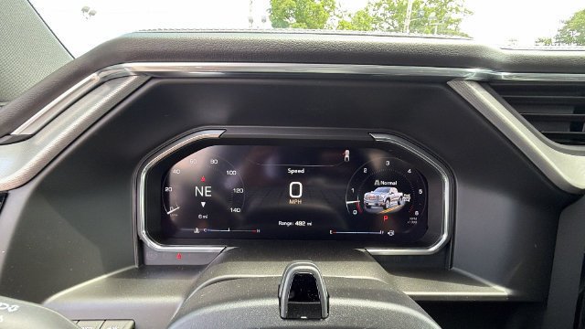 New 2026 GMC Sierra 1500 Denali w/ Technology Package AWD/4WD image 31