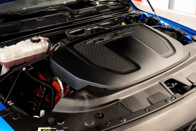 Used 2024 RAM 1500 TRX w/ TRX Level 2 Equipment Group image 11