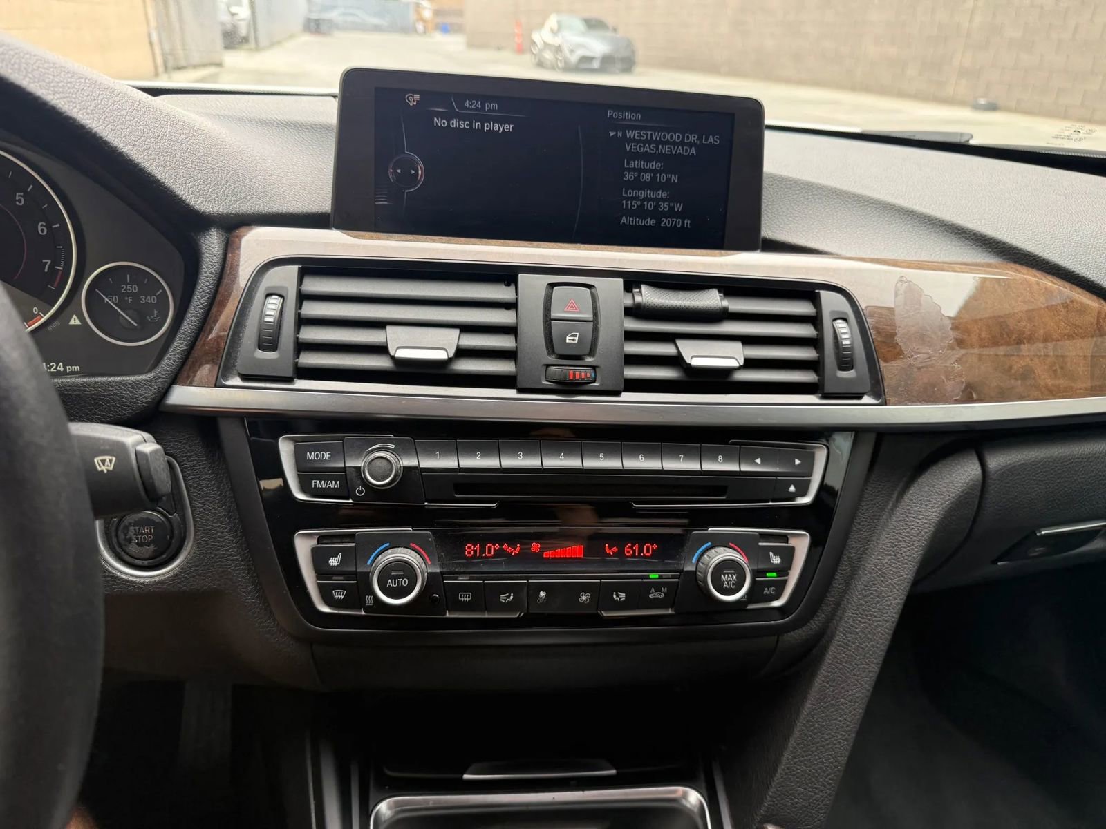 Used 2015 BMW 435i Coupe image 17