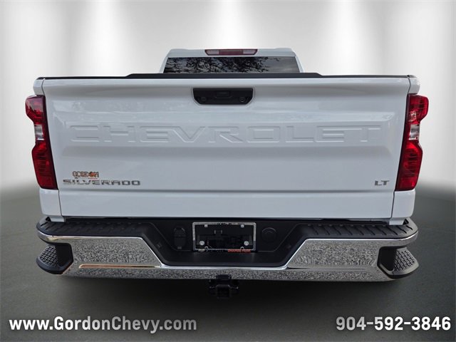 New 2026 Chevrolet Silverado 1500 LT image 4