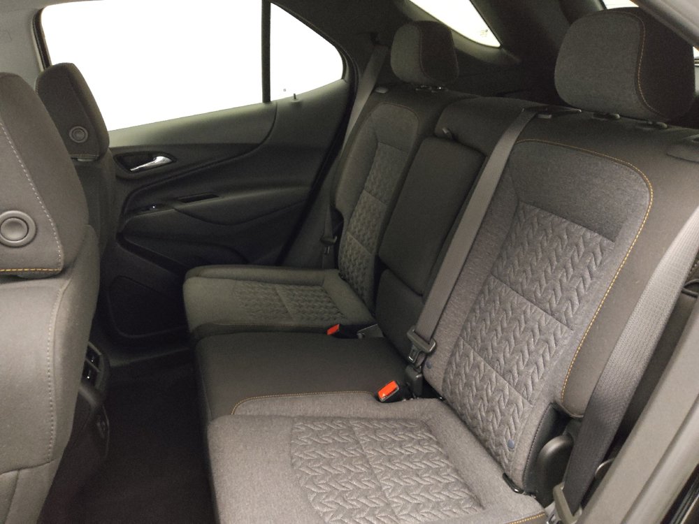 Used 2022 Chevrolet Equinox LT image 18