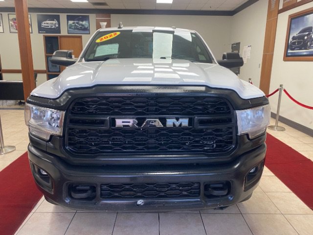 Used 2022 RAM 2500 Tradesman AWD/4WD image 7