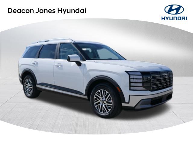New 2026 Hyundai Palisade SEL