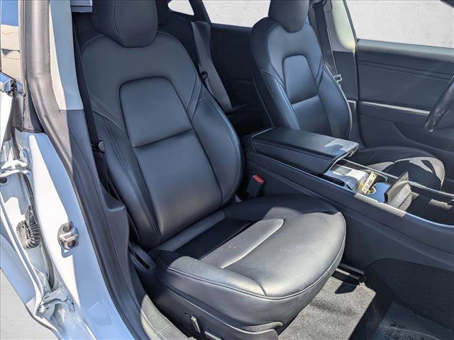 Used 2019 Tesla Model 3 Mid Range RWD image 21