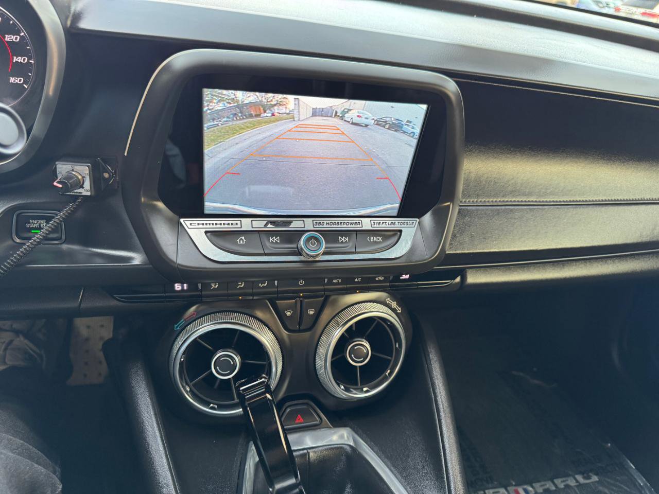 Used 2016 Chevrolet Camaro LT w/ RS Package image 25