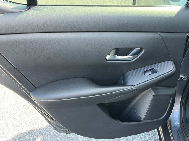 Used 2023 Nissan Sentra SV w/ All-Weather Package FWD image 20