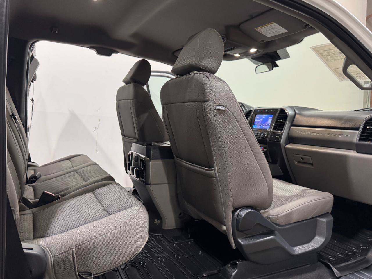 Used 2022 Ford F250 XLT w/ XLT Value Package AWD/4WD image 15