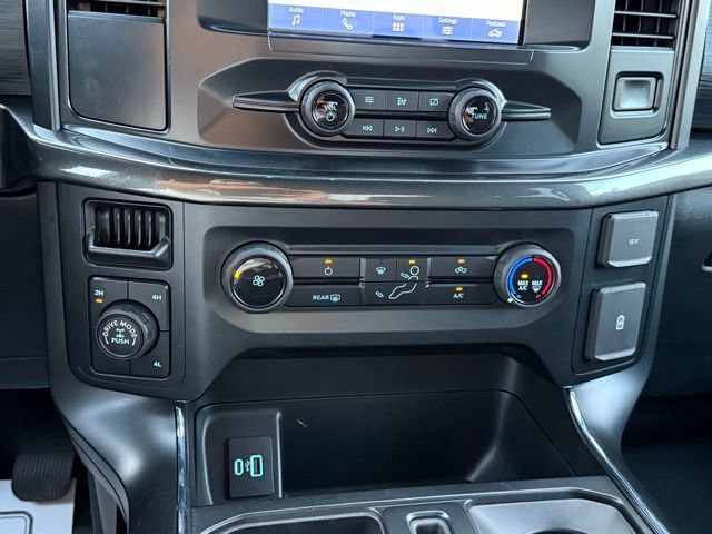 Used 2021 Ford F150 XL w/ STX Appearance Package AWD/4WD image 21
