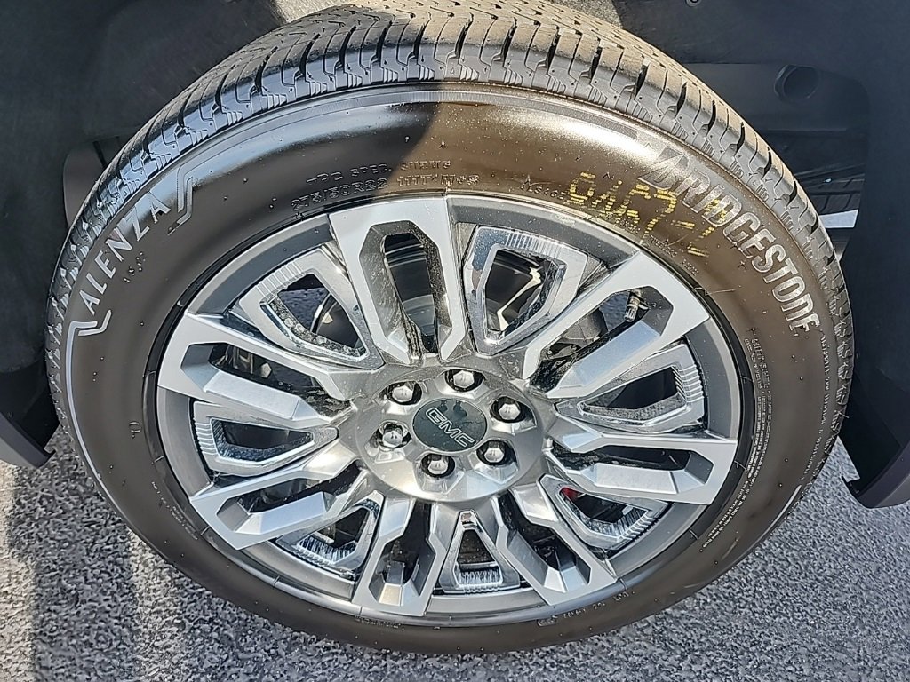 New 2026 GMC Sierra 1500 Denali Ultimate image 12
