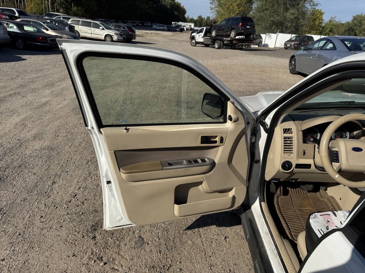 Used 2009 Ford Escape XLT FWD image 20