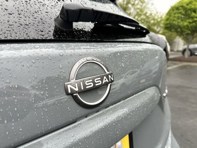 Used 2024 Nissan Murano SL AWD/4WD image 46