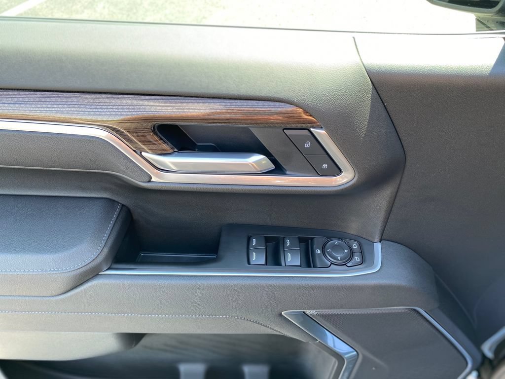New 2026 Chevrolet Silverado 1500 LT AWD/4WD image 20
