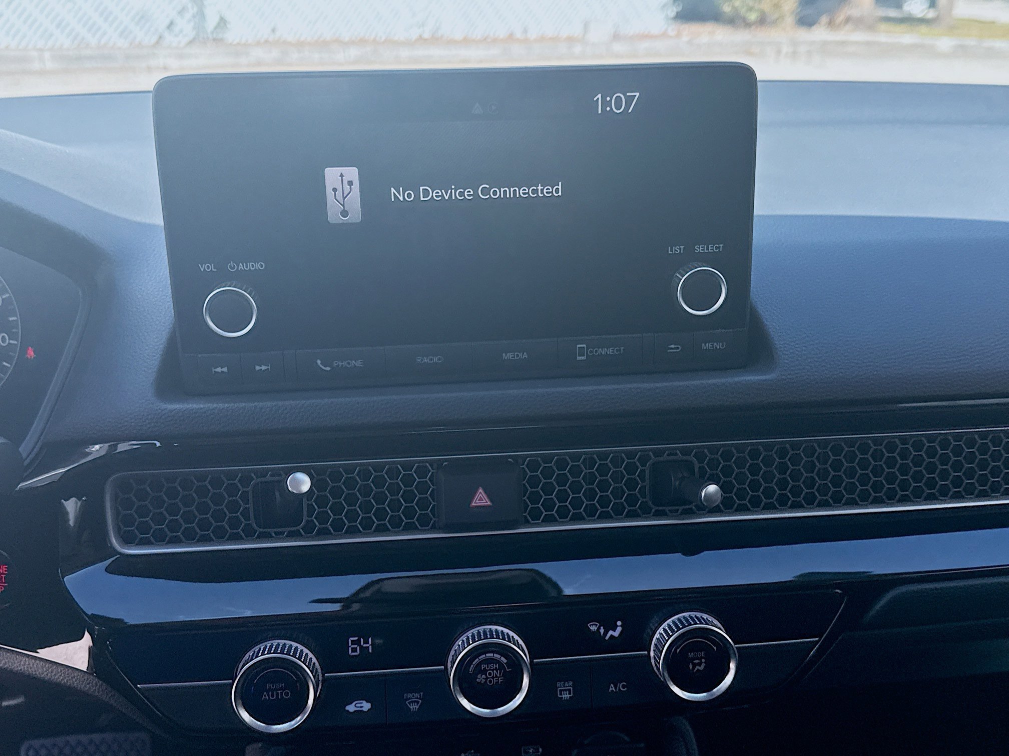 Certified 2026 Honda Civic LX image 12