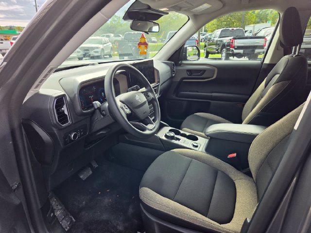 Used 2025 Ford Bronco Sport Big Bend AWD/4WD image 5