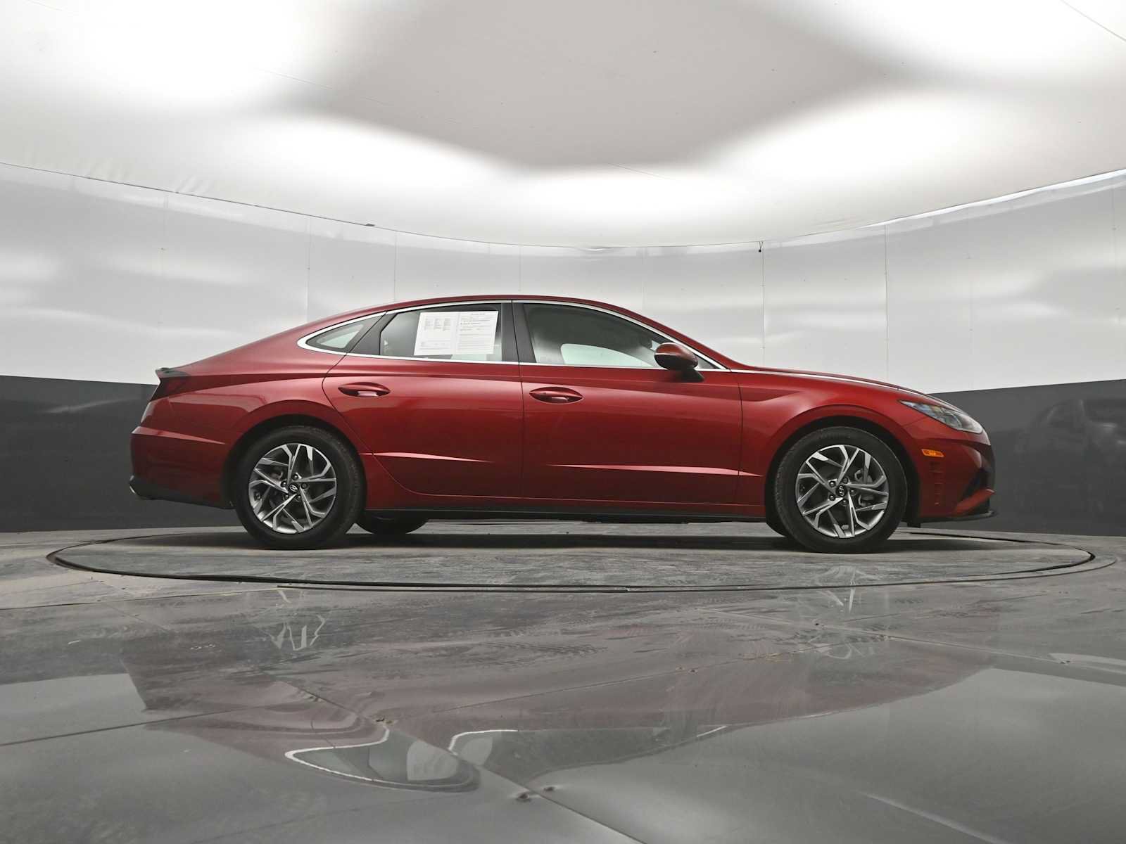 Used 2023 Hyundai Sonata SEL FWD image 40