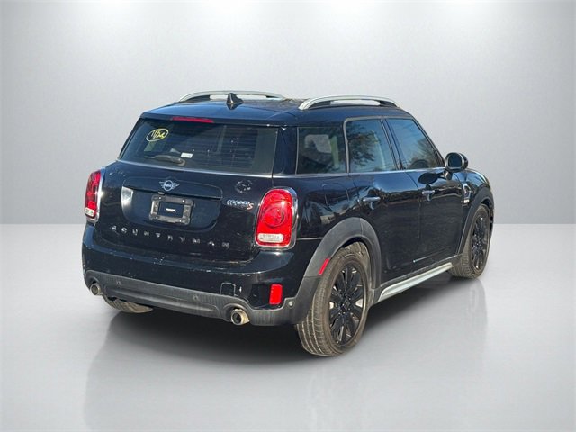 Used 2019 MINI Cooper Countryman S image 4