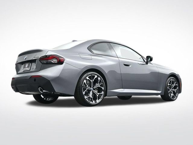 New 2026 BMW 230i xDrive Coupe w/ Premium Package image 29