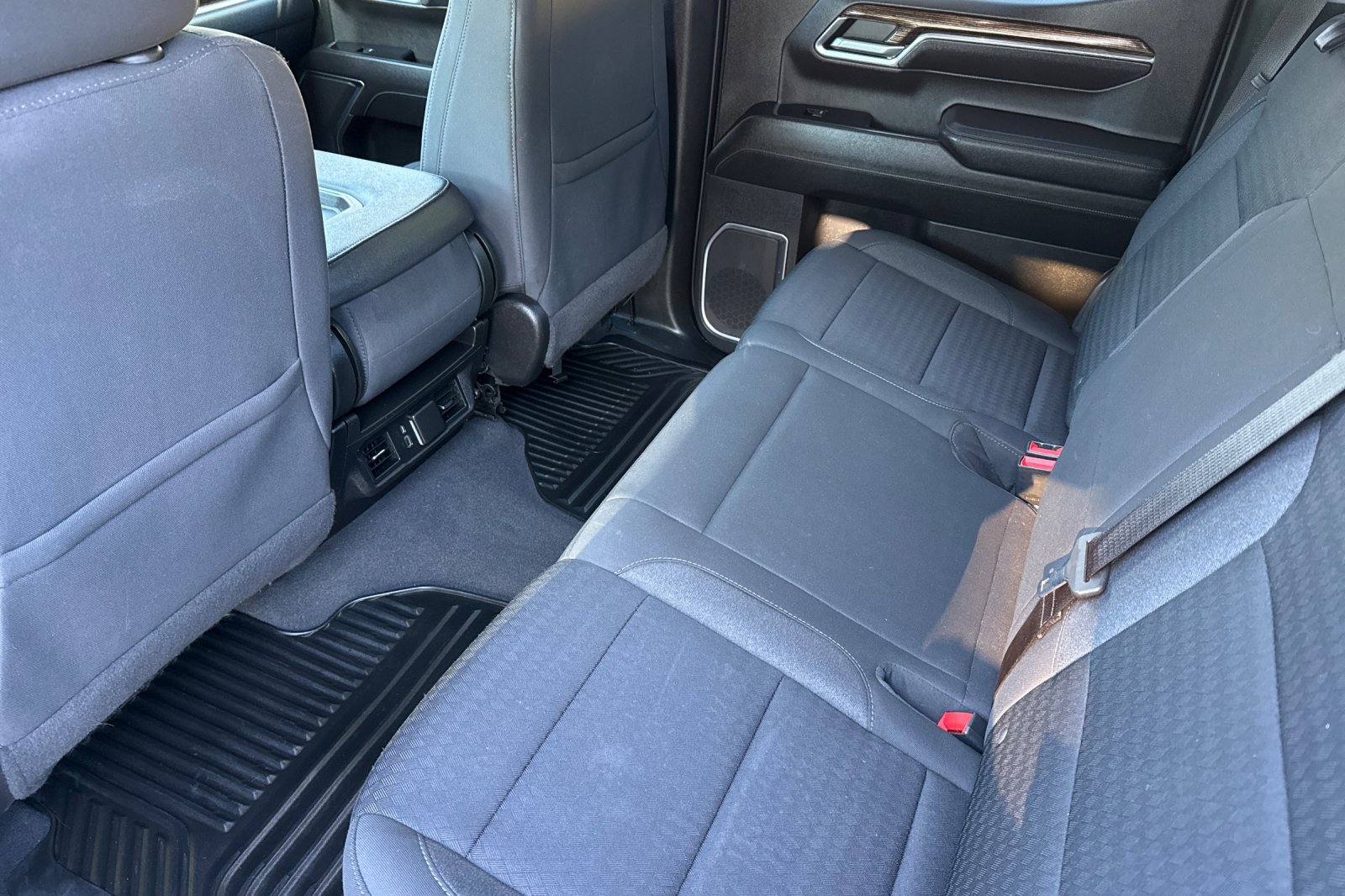 Used 2022 GMC Sierra 1500 SLE image 15