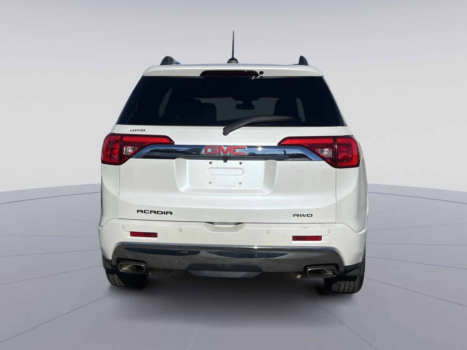 Used 2019 GMC Acadia Denali w/ Technology Package image 8