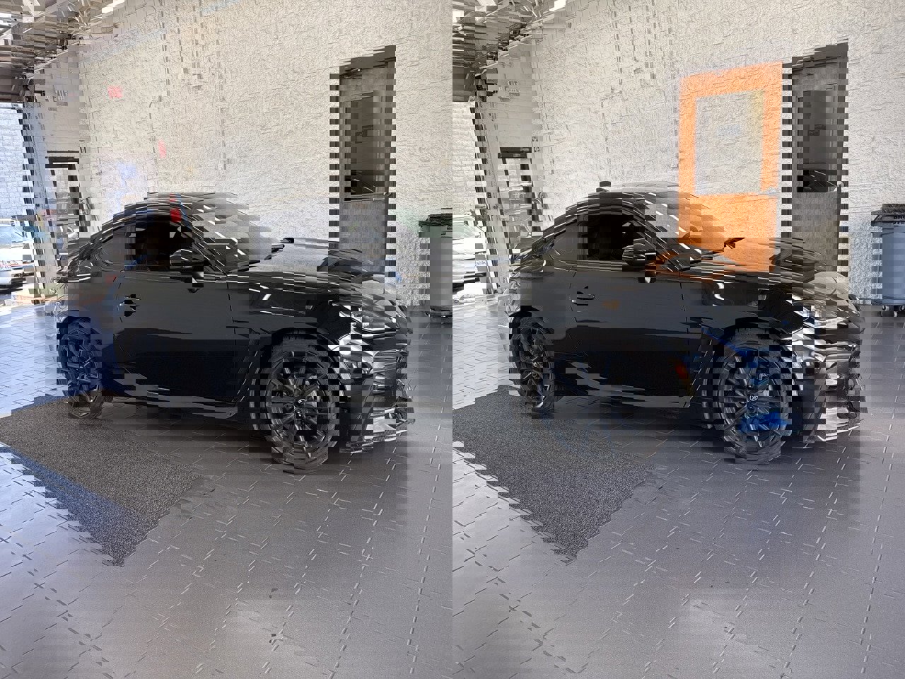 Used 2023 Toyota GR86 Premium