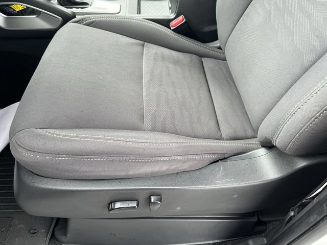 Certified 2022 Nissan Frontier SV RWD image 12