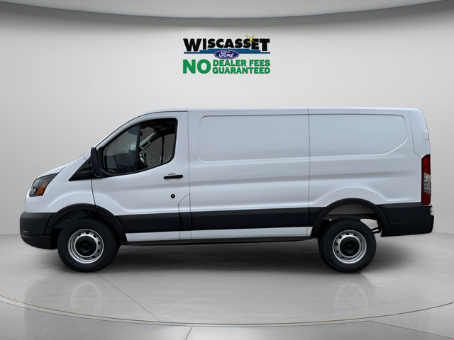 New 2026 Ford Transit 250 Low Roof RWD image 2