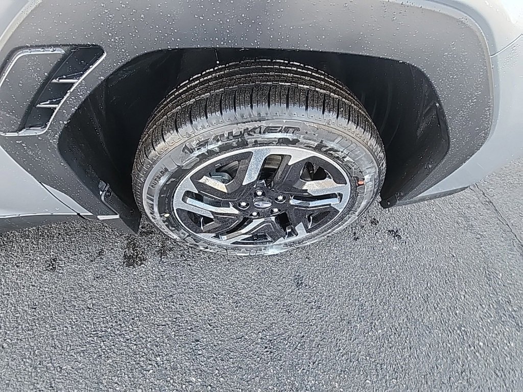 New 2026 Subaru Forester Limited image 11