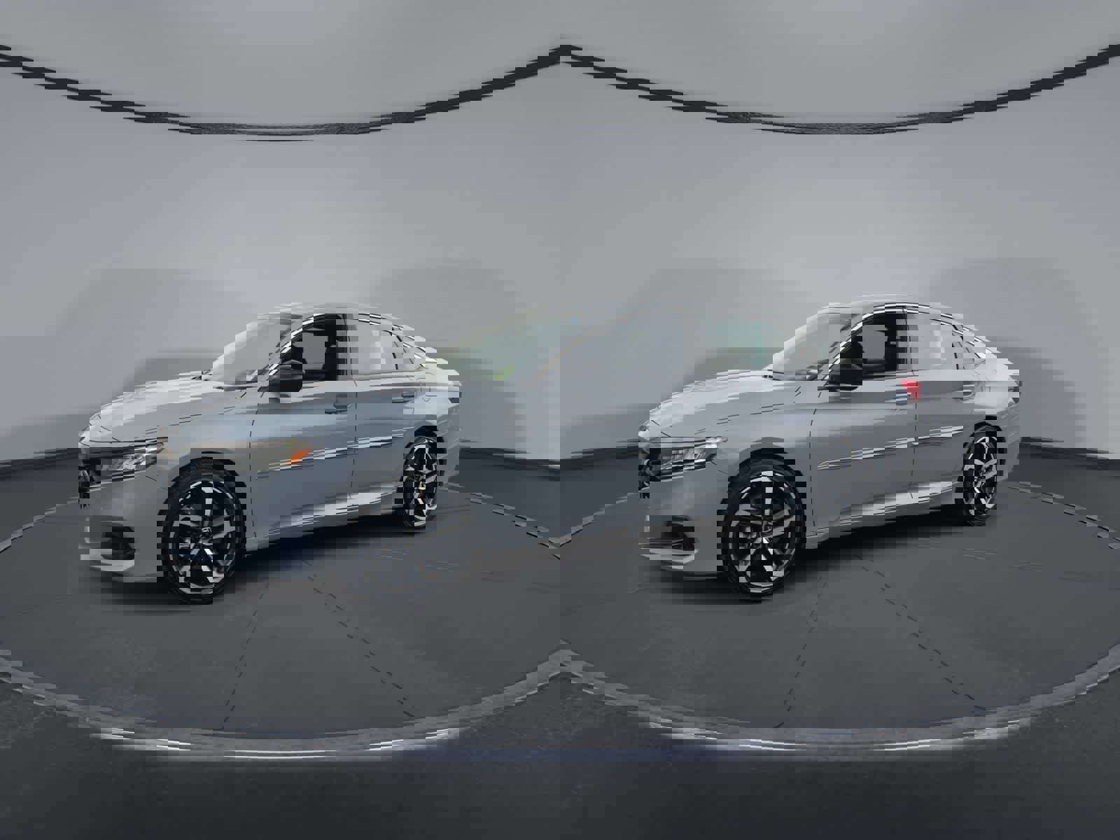 Used 2022 Honda Accord Sport image 4