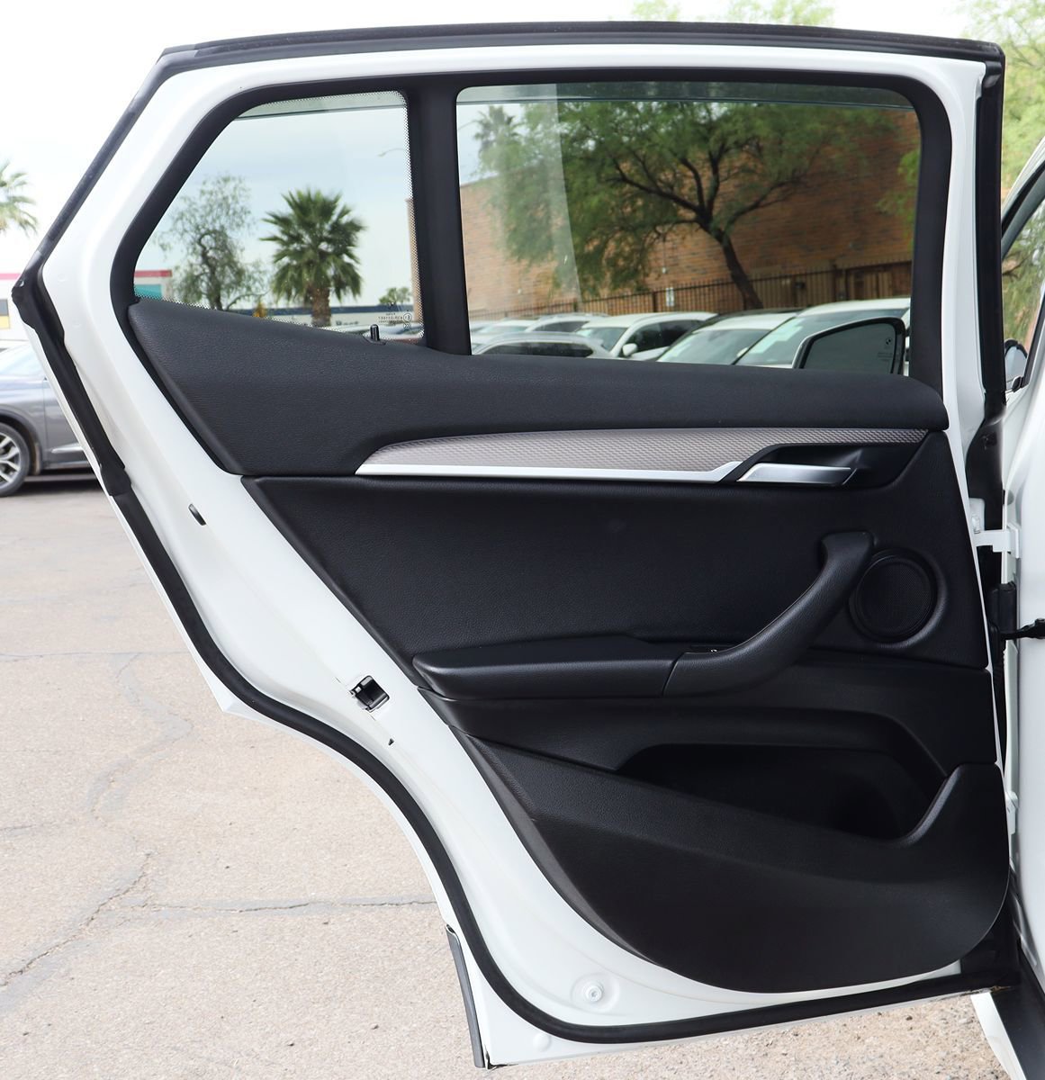 Used 2020 BMW X2 sDrive28i w/ M Sport X Package FWD image 30
