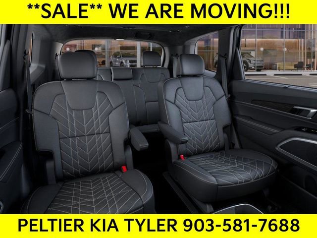 New 2025 Kia Telluride SX Prestige X-Line image 15