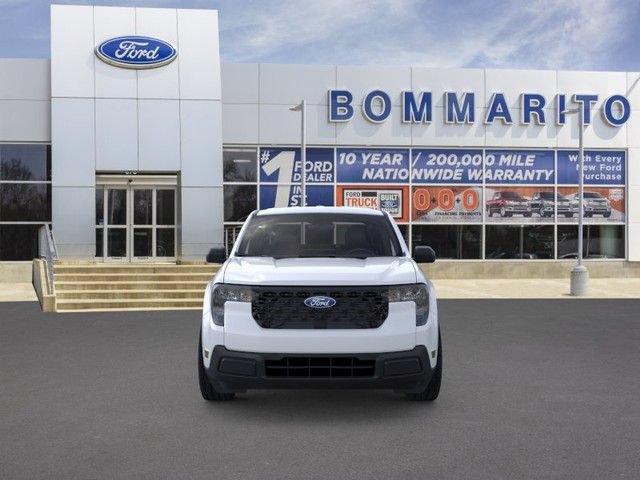 New 2026 Ford Maverick XL w/ Equipment Group 101A AWD/4WD image 6