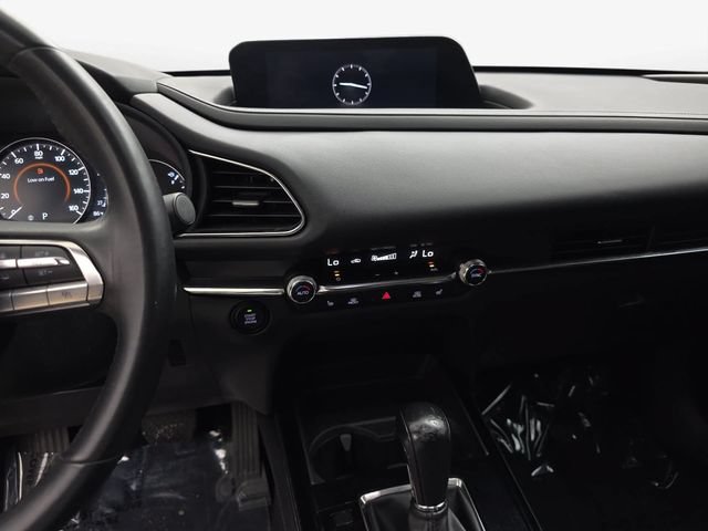 Used 2023 MAZDA CX-30 AWD 2.5 S w/ Preferred Package image 20