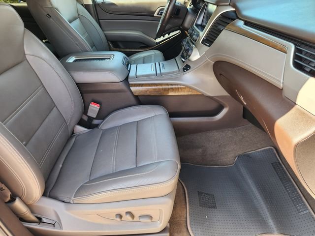 Used 2018 GMC Yukon Denali w/ Denali Ultimate Package RWD image 14