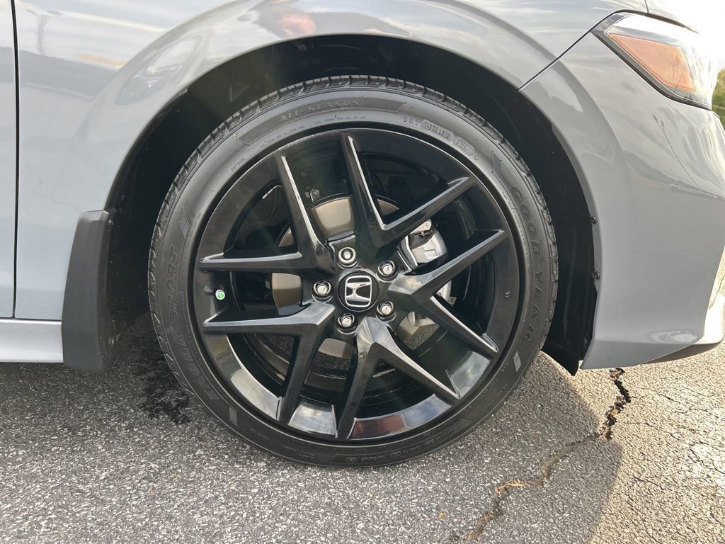 Used 2026 Honda Civic Sport image 30