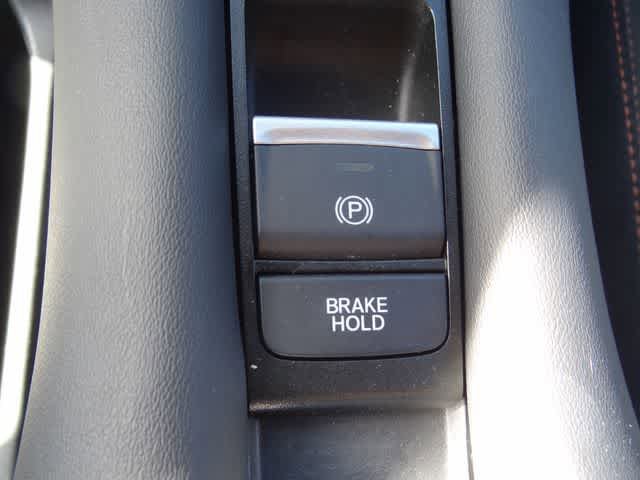 Used 2025 Honda HR-V Sport image 19