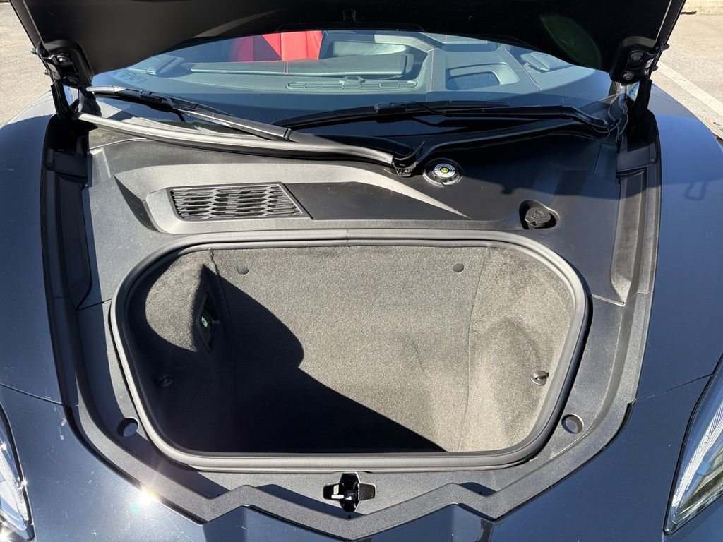 New 2026 Chevrolet Corvette Z06 image 28
