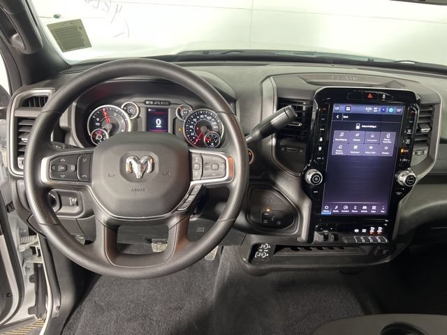 New 2025 RAM 2500 Tradesman AWD/4WD image 13