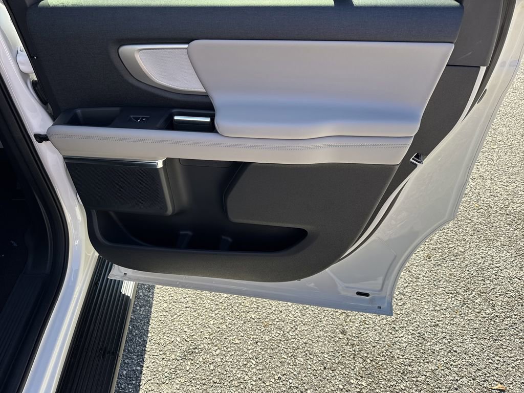 New 2026 Ford Expedition Max Active RWD image 16