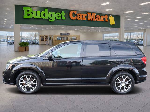 Used 2014 Dodge Journey R/T AWD/4WD image 3