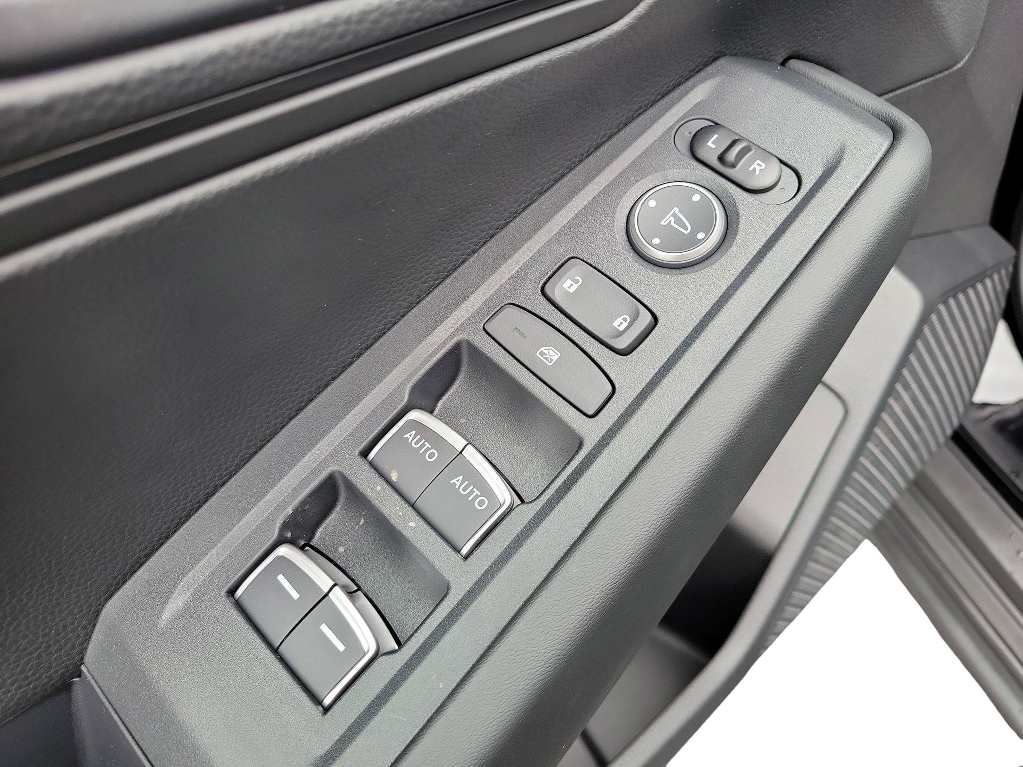 New 2026 Honda Accord LX image 8